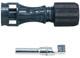 UTX Male connector 4 mm² Amphenol UTXCMA4AM 