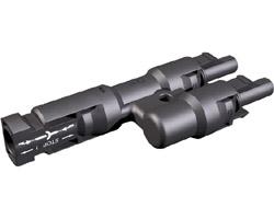 Multi-Contact Abzweigbuchse MC4 PV-AZB4