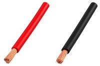 Batteriekabel (Meterware) 