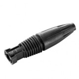 MC4-kompatibler Steckverbinder, Stecker negativ, Push-In 4-6 mm² Weidmüller PV-STICK-VPE10 