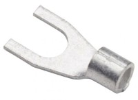 Crimp-Flachstecker 