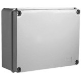Wasserdichte Box 240 × 190 × 90 mm Gewiss GW44208 