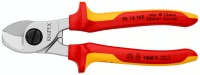 Knipex 95 16 165 Solarkabelschneider 