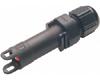 EPIC M12-Stecker 2,5–4 mm² EPIC 44428020 
