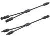 MC4-Evo 2 Flexibler Y-Stecker (PV-K/SPL-Y)