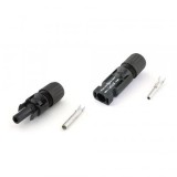 MC4-Stecker 4/6 mm² Stäubli
