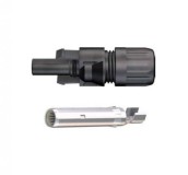Stäubli Kupplungsbuchse MC4-Evo 2 10 mm² PV-KBT4-EVO 2/10II-UR 