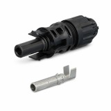 Stäubli Kupplungsbuchse MC4-Evo 2 2,5 mm² PV-KBT4-EVO 2A/2.5I 