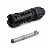 Stäubli Kupplungsstecker MC4-Evo 2 2,5 mm² PV-KST4-EVO 2A/2.5I