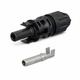 Stäubli Kupplungsbuchse MC4-Evo2A 2,5 mm² PV-KBT4-EVO2A/2.5I 