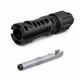 Stäubli Kupplungsstecker MC4-Evo2A 2,5 mm² PV-KST4-EVO2A/2.5I 