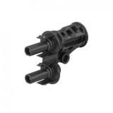 Abzweigdose MC4-Evo 2 Stäubli PV-AZB4-EVO 2-UR (F-F/M)
