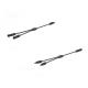 Flexibler Y-Steckverbinder MC4-Evo 2 (PV-K/SPL-Y) 