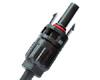 SOLARLOK PV4 Buchse 4/6 mm² Tyco 1971862-1 Positiv 