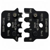 Stäubli Crimpeinsätze MC4 Evo2 (2,5/4/6 mm²) PV-ES-CZM-41100 
