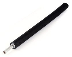 Solarplast Solarkabel 6 mm² Schwarz (500 m Spule) 