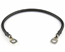 Kundenspezifisches Batteriekabel mit 35 mm² Kabel 