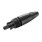 MC4-kompatibler Steckverbinder, Buchse positiv, Push-In 4-6 mm² Weidmüller PV-STICK+ VPE10 - Ansicht 1