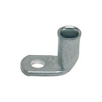Runder Crimpanschluss 25 mm² Ø 6 90° (100 pcs)