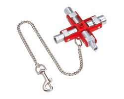 Knipex Universalschlüssel 00 11 06 