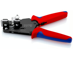 Abisolierzange 4/6/10 mm² Knipex 12 12 12 