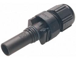 EPIC M12-Buchse 6 mm² EPIC 44428023 