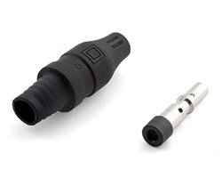 MC3-Buchse 2-5 mm² Multi-Contact PV-KBT3III 