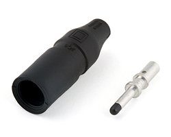 MC3-Stecker 6 mm² Multi-Contact PV-KST3/6IIA 