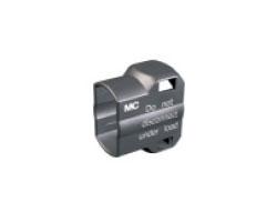 Sicherheitsclip für MC4 Stäubli PV-SSH4 