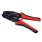 Crimpzange MC4 2,5/4/6 mm² Stäubli PV-CZM-BS (semiprofessioneller Einsatz) - Ansicht 1