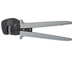 Crimpzange MC4 und MC4-EVO2 für 4/6/10 mm² Stäubli PV-CZM-60100 
