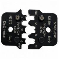 Crimpeinsätze MC4-Evo 2 (4/6/10 mm²) Stäubli PV-ES-CZM-60100 