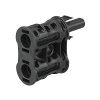 Ausbruchstift MC4 Evo 2 Stäubli PV-AZS4-EVO 2-UR (M-M/F) 