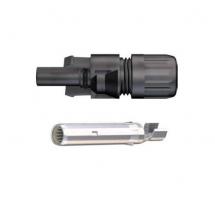 Stäubli Kupplungsbuchse MC4-Evo 2 10 mm² PV-KBT4-EVO 2/10II-UR 