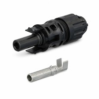 Stäubli Kupplungsbuchse MC4-Evo 2 2,5 mm² PV-KBT4-EVO 2A/2.5I 