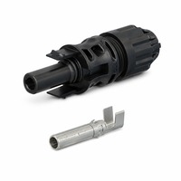 Stäubli Kupplungsbuchse MC4-Evo2A 2,5 mm² PV-KBT4-EVO2A/2.5X 