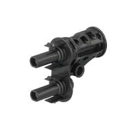 Abzweigdose MC4 Evo 2 Stäubli PV-AZB4-EVO 2-UR (F-F/M) 