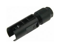 SOLARLOK-Stecker 4 mm² Tyco 6-1394461-2 Neutral 