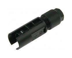 SOLARLOK-Stecker 6 mm² Tyco 6-1394461-4 Neutralleiter 
