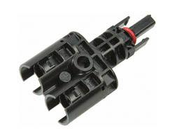 SOLARLOK Tyco 1740277-2 Breakout Pin Negativ 