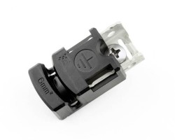 SolKlip 1954381-1 Erdungsverbinder (4 mm²) 