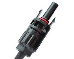 SOLARLOK PV4 Buchse 4/6 mm² Tyco 1971862-1 Positiv 