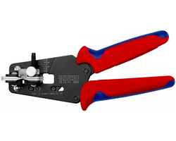 Abisolierzange 4/6/10 mm² Knipex 12 12 12 