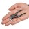 KNIPEX Cobra® XS Kraftzange im weihnachtlichen Dekor - Ansicht 4
