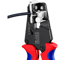 Abisolierzange 1,5/2,5/4/6 mm² Knipex 12 12 11 