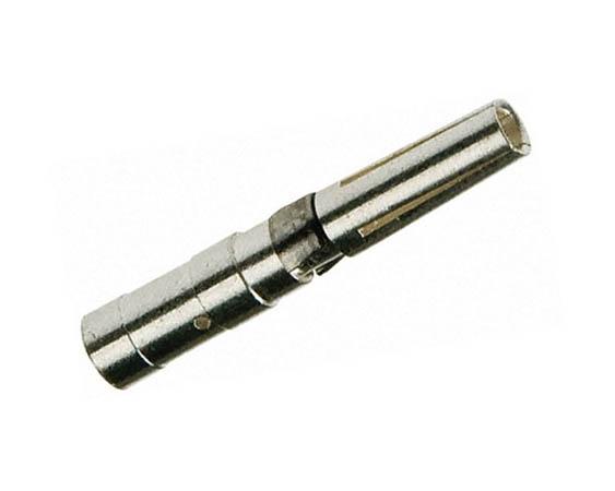SOLARLOK Tyco Buchsenkontakt 4 mm ² 1987281-2 (10 Stk) 